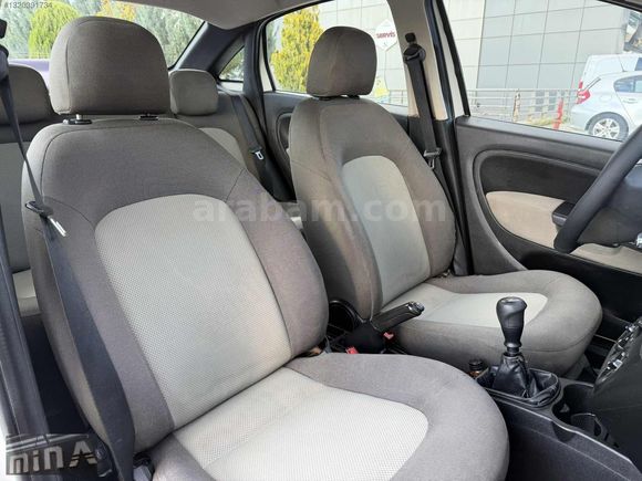 MİNA AUTO-2011 MODEL DEGİŞENSİZ LİNEA 1.3 MULTİJET