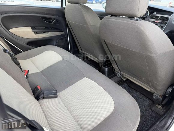 MİNA AUTO-2011 MODEL DEGİŞENSİZ LİNEA 1.3 MULTİJET
