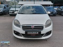 2014 FİAT Linea 1.3 MultiJet
