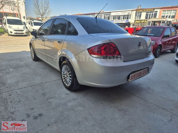 FİAT LİNEA 1.3 ACTİVE PLUS 95 HP