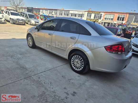 FİAT LİNEA 1.3 ACTİVE PLUS 95 HP