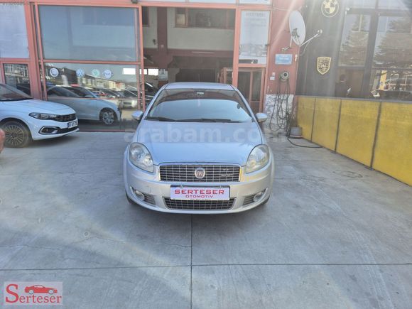 FİAT LİNEA 1.3 ACTİVE PLUS 95 HP