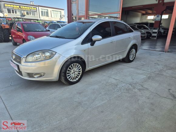 FİAT LİNEA 1.3 ACTİVE PLUS 95 HP
