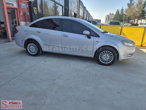 FİAT LİNEA 1.3 ACTİVE PLUS 95 HP