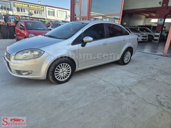 FİAT LİNEA 1.3 ACTİVE PLUS 95 HP