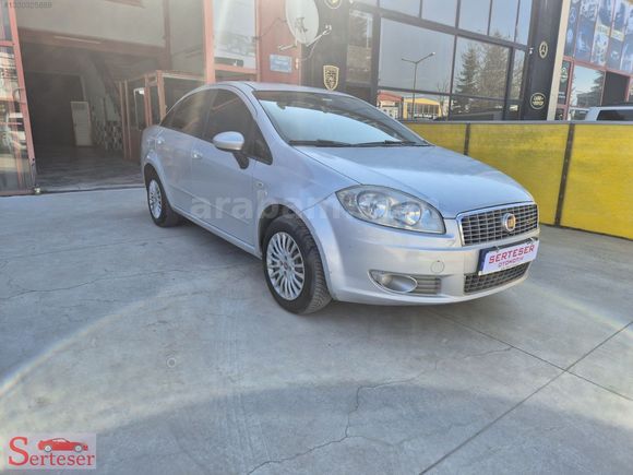 FİAT LİNEA 1.3 ACTİVE PLUS 95 HP