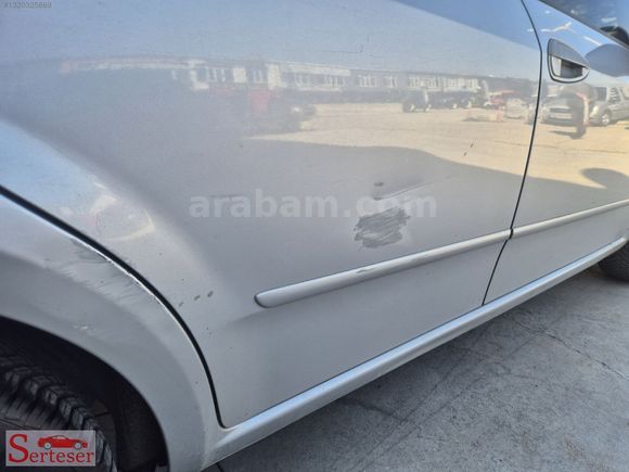 FİAT LİNEA 1.3 ACTİVE PLUS 95 HP