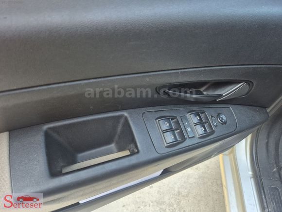 FİAT LİNEA 1.3 ACTİVE PLUS 95 HP