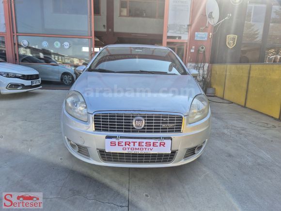 FİAT LİNEA 1.3 ACTİVE PLUS 95 HP