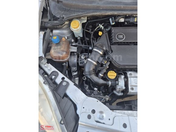 FİAT LİNEA 1.3 ACTİVE PLUS 95 HP