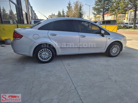 FİAT LİNEA 1.3 ACTİVE PLUS 95 HP