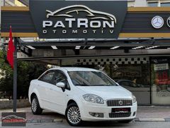 paTRon dan FİAT LİNEA HATASIZ 3,5 PARÇA BOYA K.K 12 TAKSİT