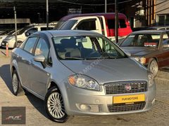 FUR MOTORS'DAN 2013 FİAT LİNEA 1.3 MULTİJET 220 BİN KM