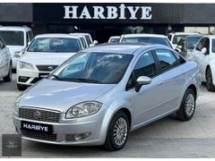 HARBİYE MOTORS GÜVENCESİYLE//2012 MODEL LİNEA EURO5-212.980 KM
