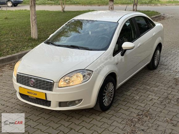 [MASCAR] 2014 FİAT LİNEA 1.3 DİZEL *182.000KM *TEMİZ VE BAKIMLI*