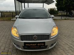***2012 LİNEA 1.3 MULTİJET ACTİVE PLUS 95 BEYGİR BAKIMLI***