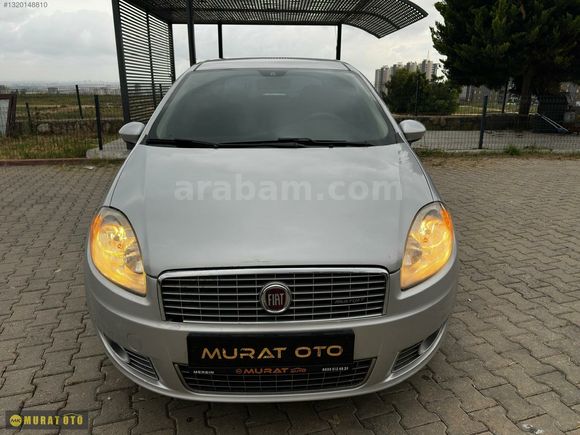 ***2012 LİNEA 1.3 MULTİJET ACTİVE PLUS 95 BEYGİR BAKIMLI***