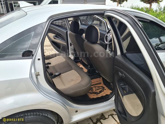 ***2012 LİNEA 1.3 MULTİJET ACTİVE PLUS 95 BEYGİR BAKIMLI***