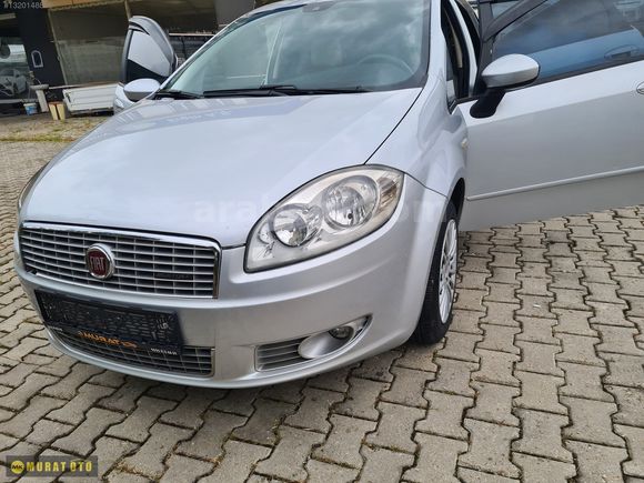 ***2012 LİNEA 1.3 MULTİJET ACTİVE PLUS 95 BEYGİR BAKIMLI***