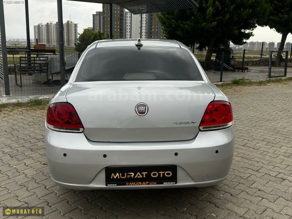 ***2012 LİNEA 1.3 MULTİJET ACTİVE PLUS 95 BEYGİR BAKIMLI***