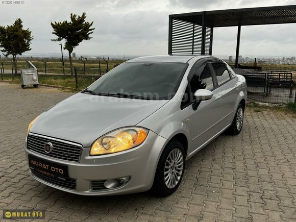 ***2012 LİNEA 1.3 MULTİJET ACTİVE PLUS 95 BEYGİR BAKIMLI***