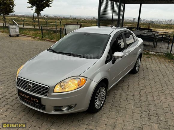 ***2012 LİNEA 1.3 MULTİJET ACTİVE PLUS 95 BEYGİR BAKIMLI***