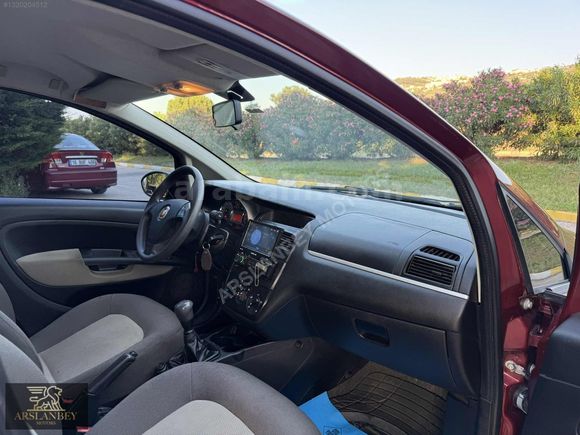 İLK SAHİBİNDEN 77.000 KMDE | 1.3 M.JET ACTIVE PLUS | BAKIMLI