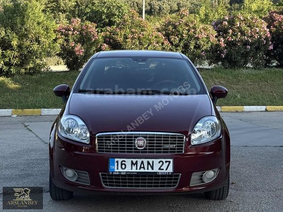 İLK SAHİBİNDEN 77.000 KMDE | 1.3 M.JET ACTIVE PLUS | BAKIMLI