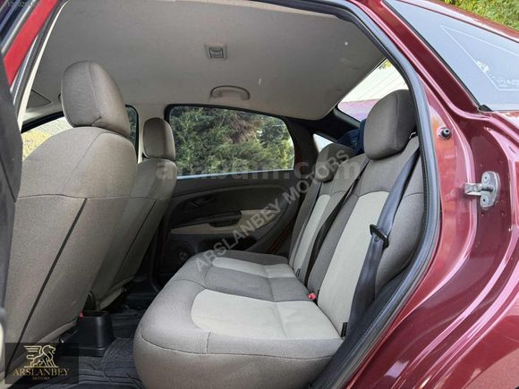 İLK SAHİBİNDEN 77.000 KMDE | 1.3 M.JET ACTIVE PLUS | BAKIMLI