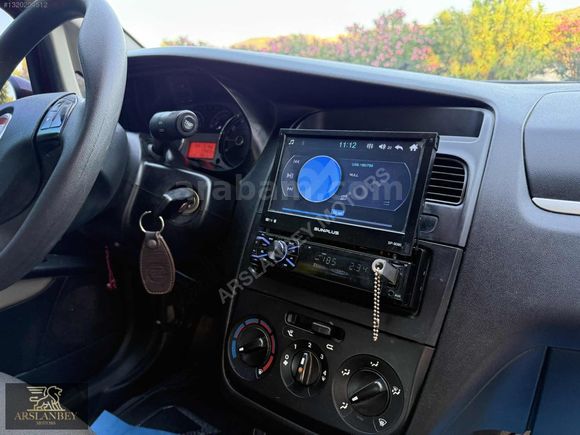 İLK SAHİBİNDEN 77.000 KMDE | 1.3 M.JET ACTIVE PLUS | BAKIMLI