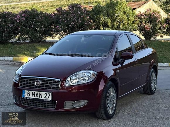 İLK SAHİBİNDEN 77.000 KMDE | 1.3 M.JET ACTIVE PLUS | BAKIMLI