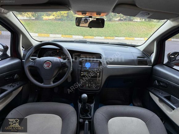 İLK SAHİBİNDEN 77.000 KMDE | 1.3 M.JET ACTIVE PLUS | BAKIMLI