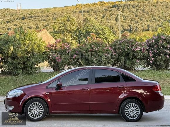 İLK SAHİBİNDEN 77.000 KMDE | 1.3 M.JET ACTIVE PLUS | BAKIMLI