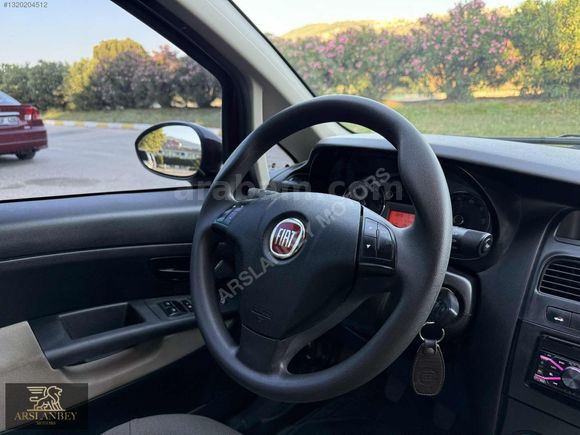 İLK SAHİBİNDEN 77.000 KMDE | 1.3 M.JET ACTIVE PLUS | BAKIMLI