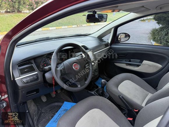 İLK SAHİBİNDEN 77.000 KMDE | 1.3 M.JET ACTIVE PLUS | BAKIMLI