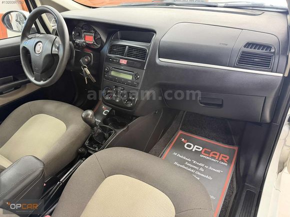 OPCAR'DAN 2013 LİNEA BOYASIZ KREDİNİZ BİZDEN !!!