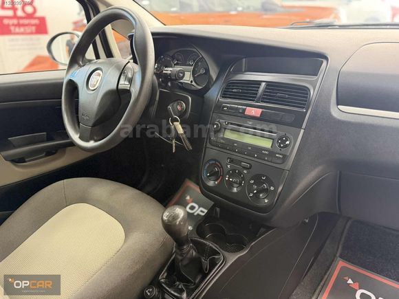 OPCAR'DAN 2013 LİNEA BOYASIZ KREDİNİZ BİZDEN !!!