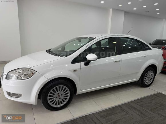 OPCAR'DAN 2013 LİNEA BOYASIZ KREDİNİZ BİZDEN !!!