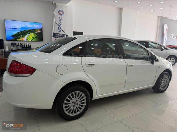 OPCAR'DAN 2013 LİNEA BOYASIZ KREDİNİZ BİZDEN !!!
