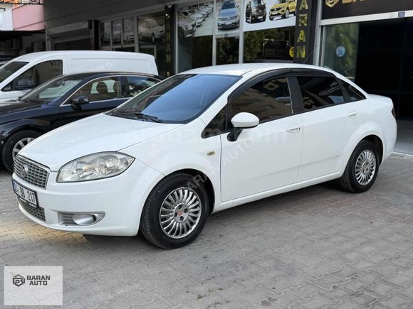 2013 MODEL FİAT LİNEA TEK DEĞİŞENLİ