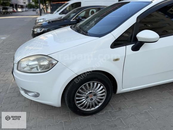 2013 MODEL FİAT LİNEA TEK DEĞİŞENLİ