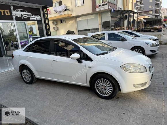2013 MODEL FİAT LİNEA TEK DEĞİŞENLİ