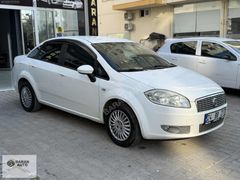 2013 MODEL FİAT LİNEA TEK DEĞİŞENLİ