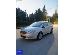 MÜKEMMEL 2012 Linea 1.3 164000km Değişensiz