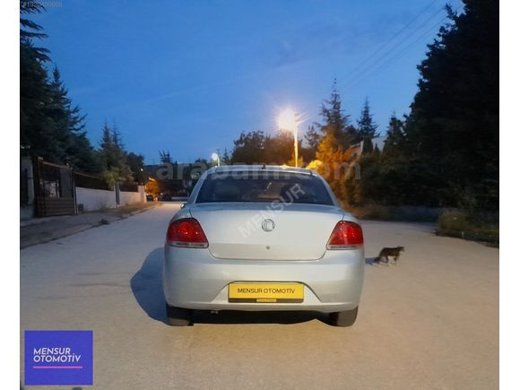 MÜKEMMEL 2012 Linea 1.3 164000km Değişensiz