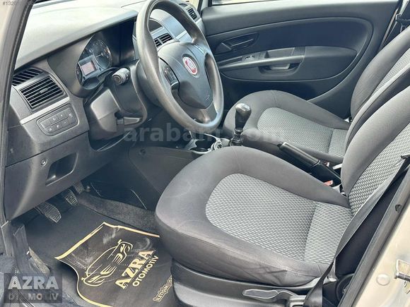 2014 MODEL 1.3 MULTİJET 152 BİN KM ACTİVE PLUS HATASIZ BOYASIZ