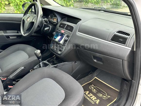 2014 MODEL 1.3 MULTİJET 152 BİN KM ACTİVE PLUS HATASIZ BOYASIZ