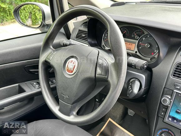 2014 MODEL 1.3 MULTİJET 152 BİN KM ACTİVE PLUS HATASIZ BOYASIZ
