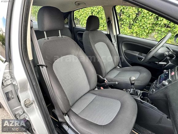 2014 MODEL 1.3 MULTİJET 152 BİN KM ACTİVE PLUS HATASIZ BOYASIZ