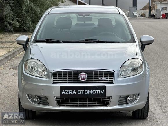 2014 MODEL 1.3 MULTİJET 152 BİN KM ACTİVE PLUS HATASIZ BOYASIZ